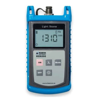 Mynd af Powermælisett KE8083