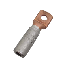 Mynd af Strengskór Ál/Cu  150mm² M12