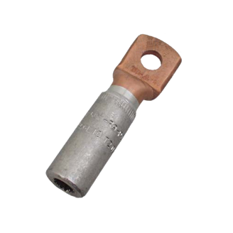 Mynd af Strengskór Ál/Cu  150mm² M12