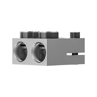 Mynd af Tengikl.  90&180° M16 2x35-240