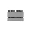 Mynd af Tengikl.  90&180° M16 2x35-240
