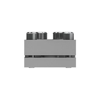 Mynd af Tengikl.  90&180° M16 2x35-240