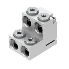 Mynd af Tengikl.  90&180° M30 4x35-240