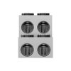 Mynd af Tengikl.  90&180°M42 4x185-400