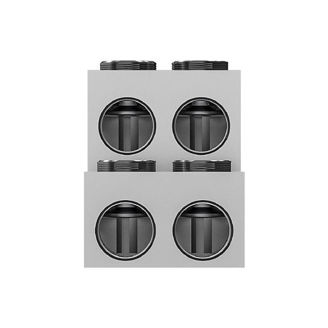 Mynd af Tengikl.  90&180°M42 4x185-400