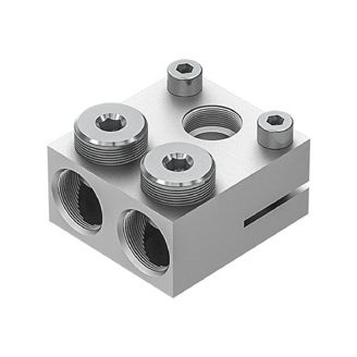 Mynd af Tengikl.  90&180° M48 2x35-240