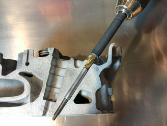 Mynd af UNIVERSAL DIESEL GLOW PLUG PULLER