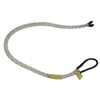 Mynd af Dráttarsokkur Nylon 8-12mm