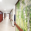 Mynd af Kerfisloft Ecophon Advantage