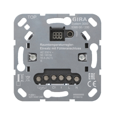Mynd af System 3000 Hitastillir