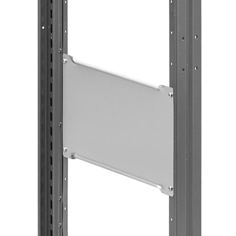 Mynd af EAB þverband fyrir 400mm hillur Galv.