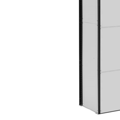 Mynd af EAB gaflplata 1000x600mm