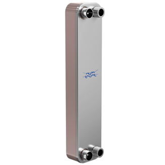Mynd af Varmaskiptir CB60-30H