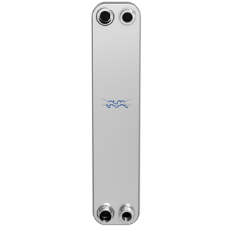 Mynd af Varmaskiptir CB60-30H
