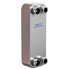 Mynd af Varmaskiptir CB30-100H