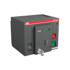Mynd af Mótordrif XT5 24V DC