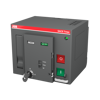 Mynd af Mótordrif XT5 24V DC