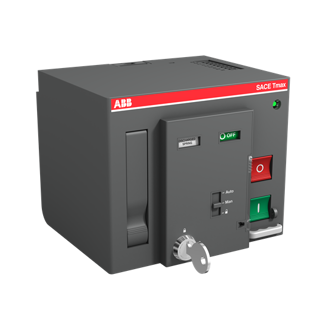 Mynd af Mótordrif XT5 220-250V AC/DC