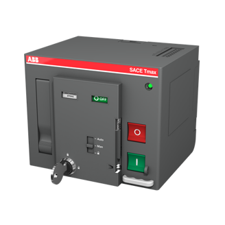 Mynd af Mótordrif XT5 220-250V AC/DC