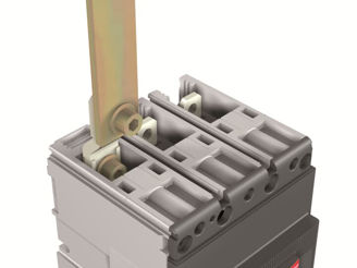 Mynd af Tengispaðar XT6 800A Cu