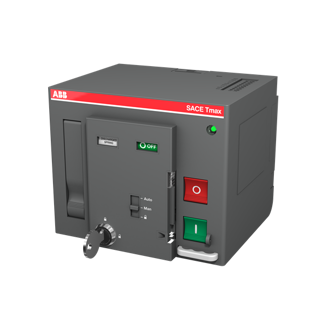 Mynd af Mótordrif XT6 220-250V AC/DC