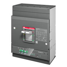 Mynd af Aflr.3p 50kA XT6S800 320-800A