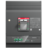 Mynd af Aflr.3p 50kA XT6S800 320-800A