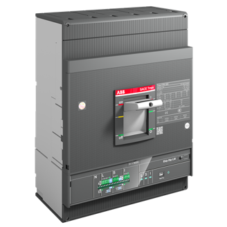 Mynd af Aflr.3p 50kA XT6S800 320-800A