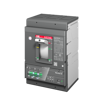 Mynd af Aflr.3p 36kA XT5N630 252-630A