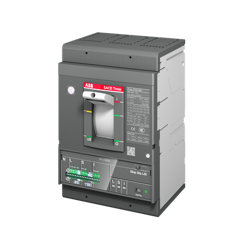 Mynd af Aflr.3p 36kA XT5N630 252-630A