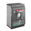 Mynd af Aflr.3p 50kA XT5S400 160-400A