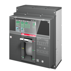 Mynd af Aflr.3p 50kA XT7S 500-1250A