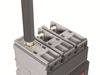 Mynd af Tengiklemma XT3 Al/Cu 1x35-150q (3stk)