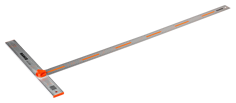 Mynd af Plötuvinkill 1265x56mm