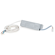 Mynd af Mótald f/mótor 230VAC/24VDC 1A