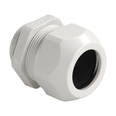 Mynd af Plastnippill ST-M IP68 M32