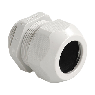 Mynd af Plastnippill ST-M IP68 M32