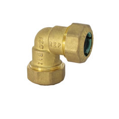 Mynd af Hné f/PEH Rör 32mm