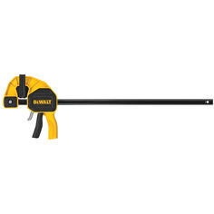 Mynd af DEWALT hraðþvinga XL 600mm