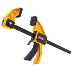 Mynd af DEWALT hraðþvinga L 300mm