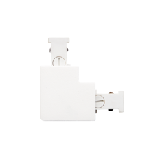 Mynd af Horn 90° ZIP Hv.