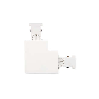 Mynd af Horn 90° ZIP Hv.
