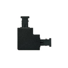Mynd af Horn 90° ZIP Sv.
