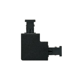Mynd af Horn 90° ZIP Sv.