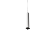 Mynd af Ljós ZIP Tube Micro Pendant Hv