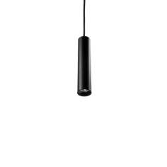 Mynd af Ljós ZIP Tube Micro Pendant Sv