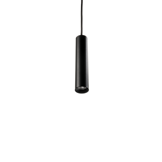 Mynd af Ljós ZIP Tube Micro Pendant Sv