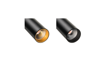 Mynd af Ljós ZIP Tube Micro Pendant Sv