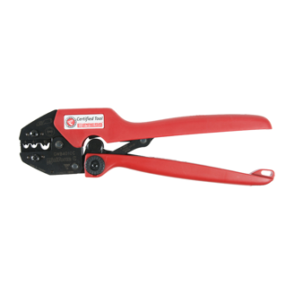 Mynd af Skótöng EWB 4-10mm²