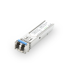 Mynd af Merkjabreyta SM LC Duplex 1.25Gbps